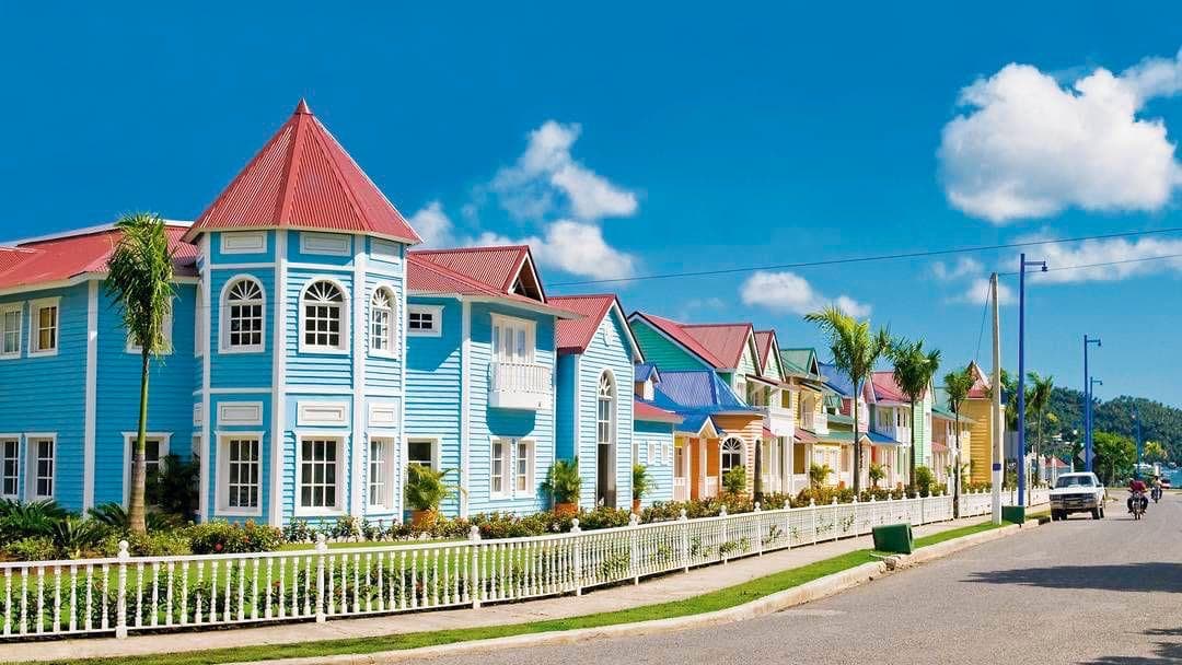 Experiencia de día completo en República Dominicana